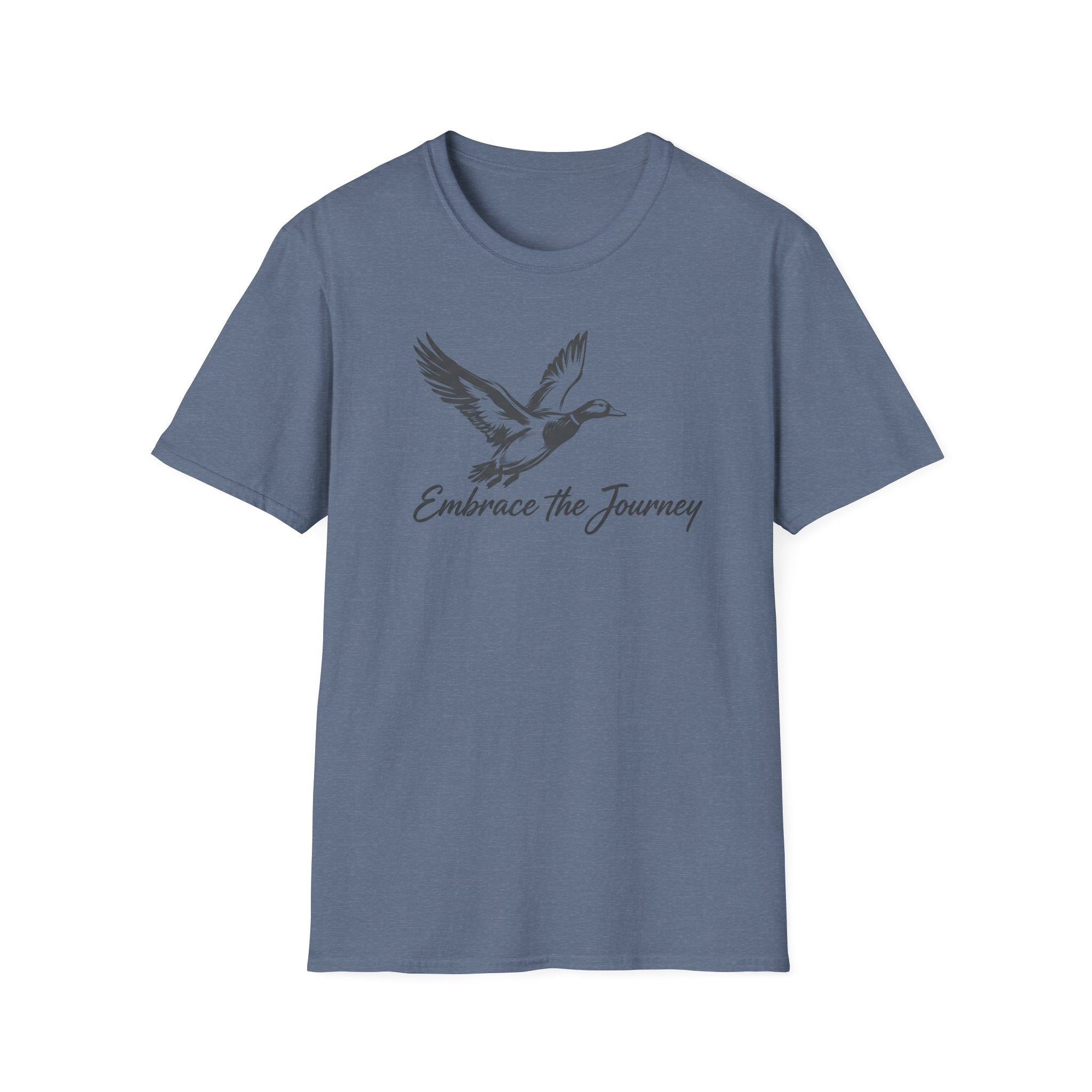 Embrace the Journey T‑Shirt