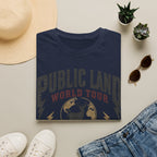 Public Land World Tour T‑Shirt