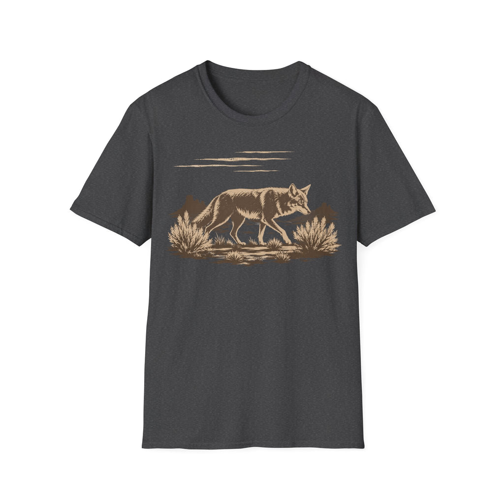 Coyote T‑Shirt