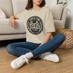 Mental Damage Club T‑Shirt