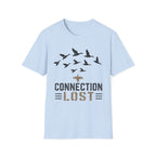 Connection Lost T‑Shirt