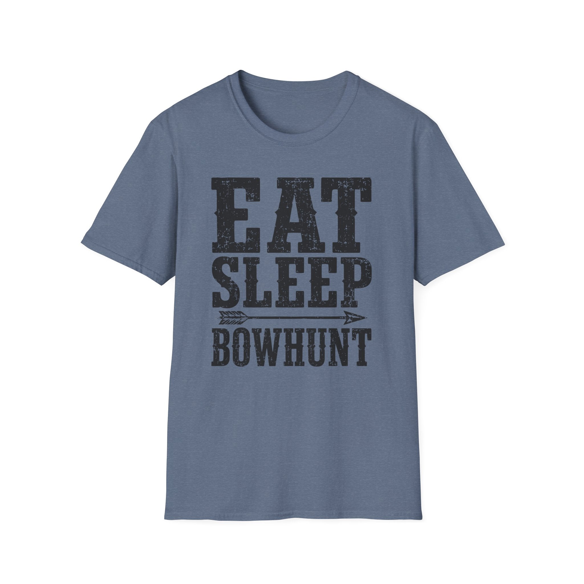 Eat Sleep Bowhunt T‑Shirt