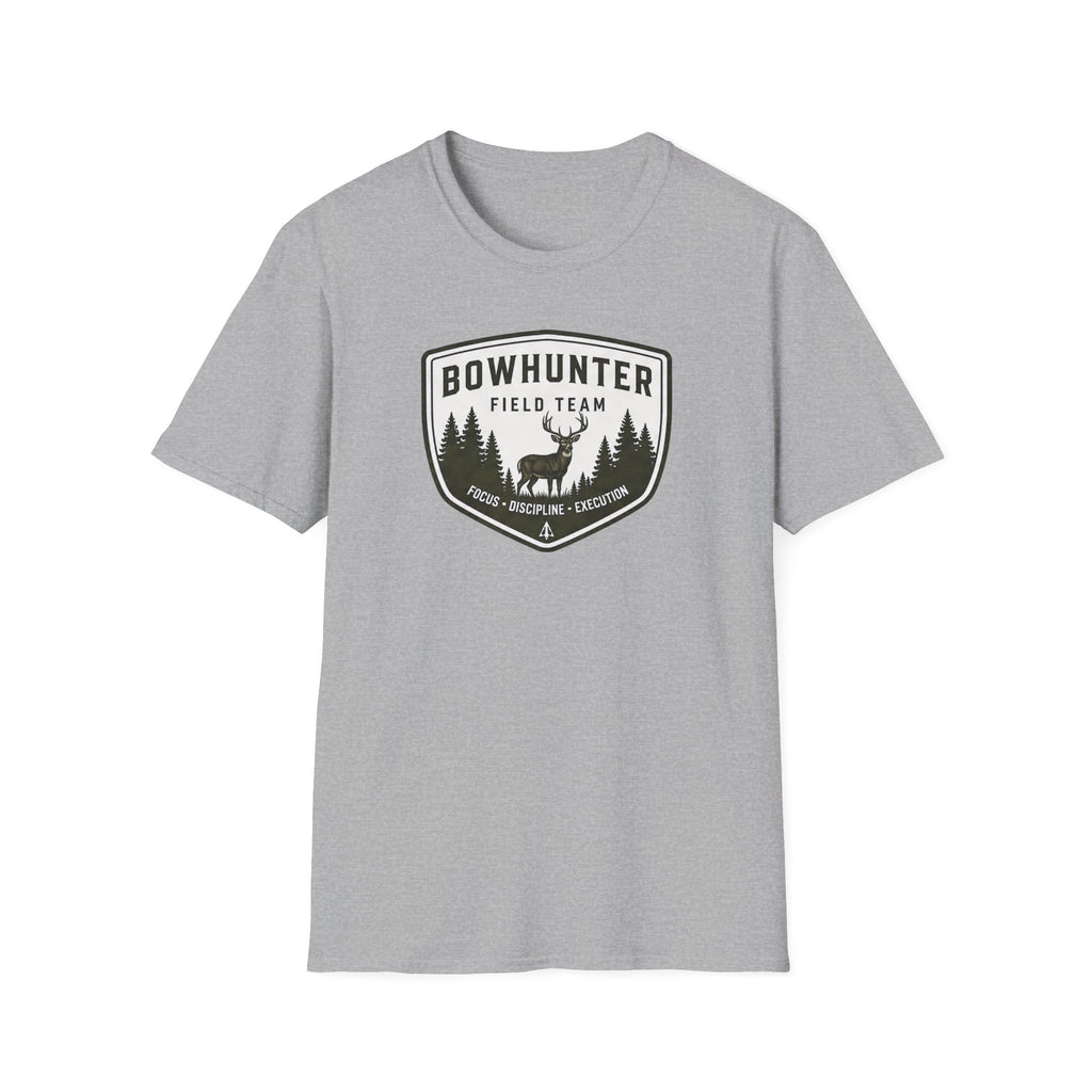 Bowhunter Field Team T‑Shirt