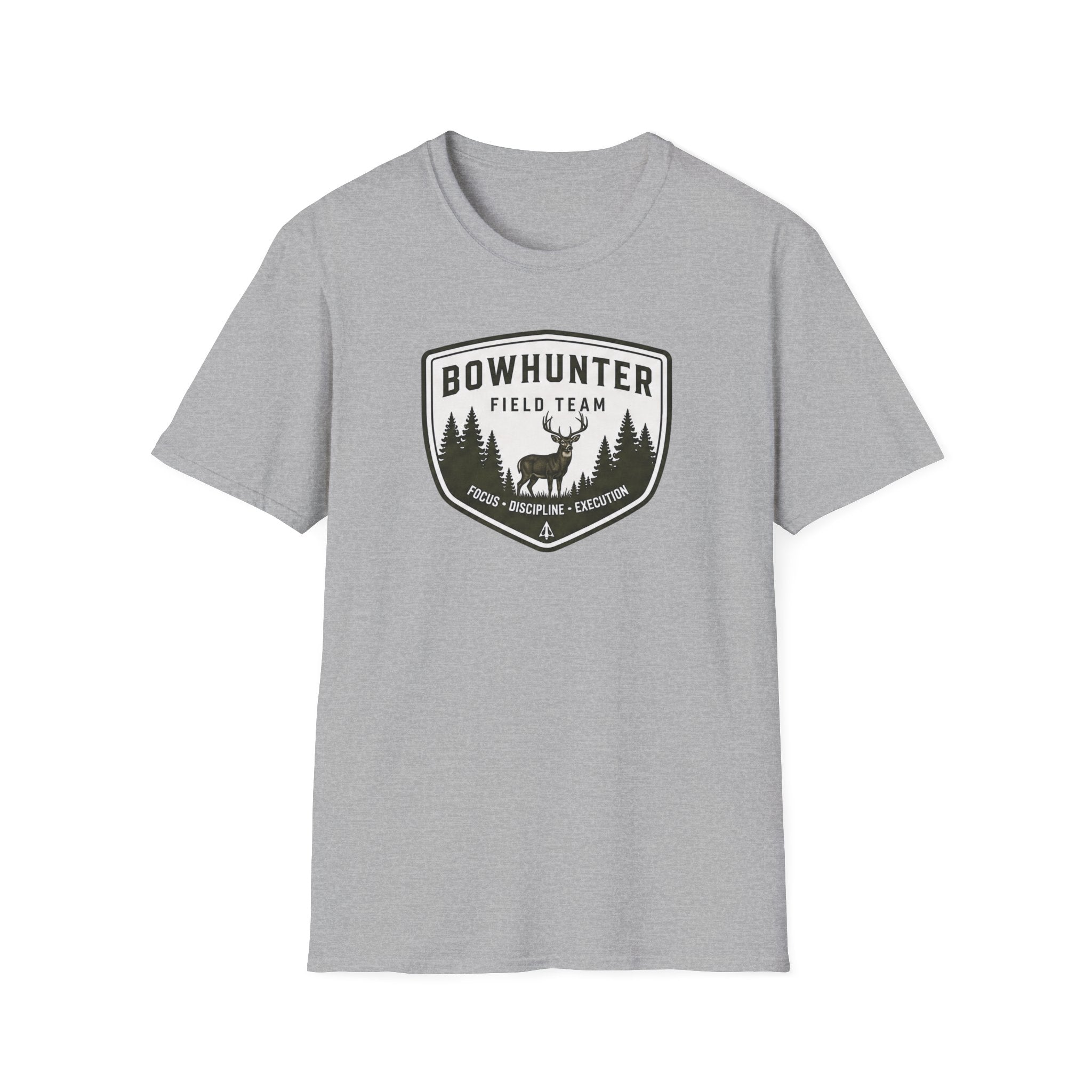 Bowhunter Field Team T‑Shirt