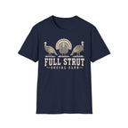 Full Strut Social Club T-Shirt