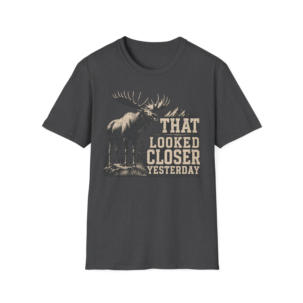 Looked Closer T‑Shirt