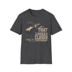 Looked Closer T‑Shirt