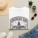 Opening Day Survival Club T‑Shirt