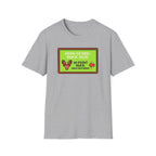 High Score Rack Size T‑Shirt