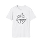 Take The Backroad T‑Shirt