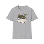 Escape To Duck Season T‑Shirt