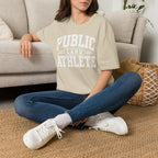 Public Land Athlete T‑Shirt