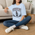 Opening Day Support Group T‑Shirt