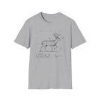Whitetail Blueprint T-Shirt
