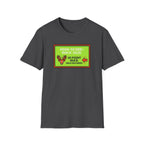 High Score Rack Size T‑Shirt