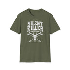 Silent Killer T‑Shirt
