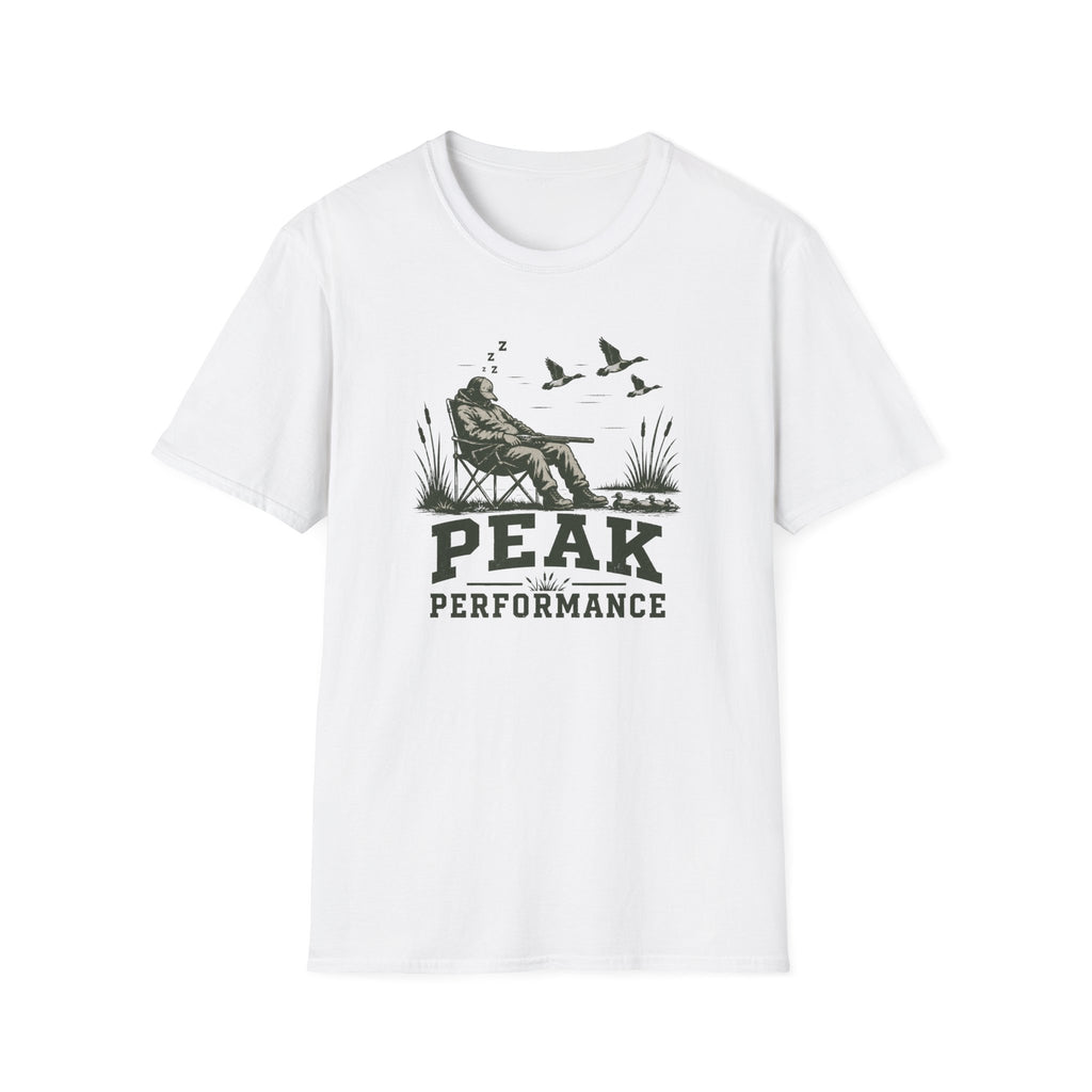 Peak Performance T-Shirt