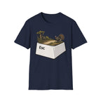 Escape To Turkey Season T‑Shirt