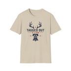 Tagged Out 250 T‑Shirt