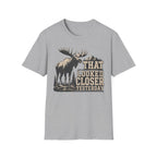 Looked Closer T‑Shirt