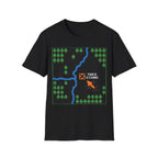 Tree Stand Map T-Shirt