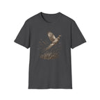 Pheasant Flushing T-Shirt
