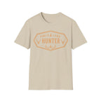 Public Land Hunter Logo T‑Shirt