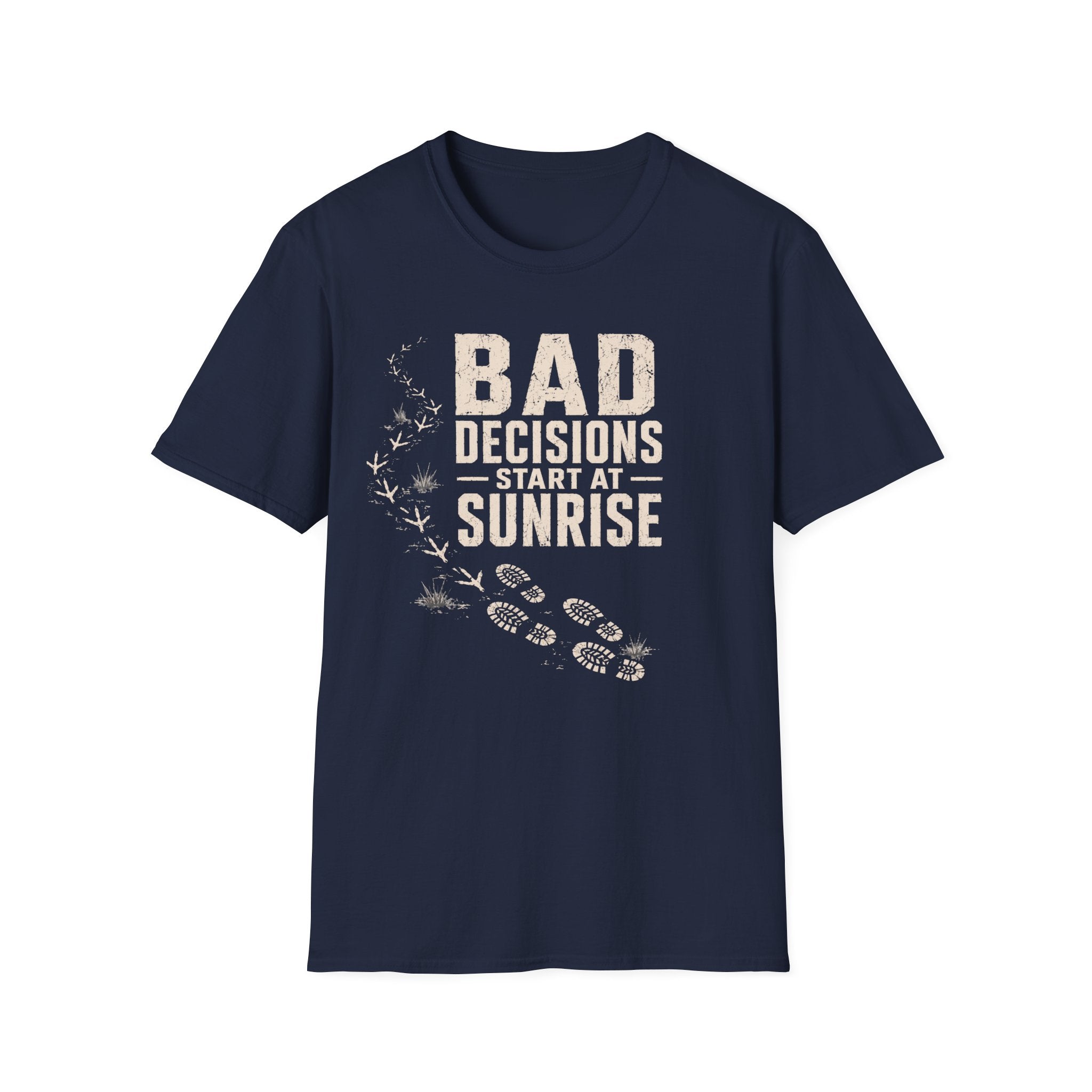 Bad Decisions T-Shirt