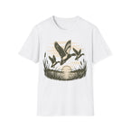 Ducks Flushing  T-Shirt
