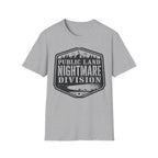 Public Land Nightmare Division‑Shirt