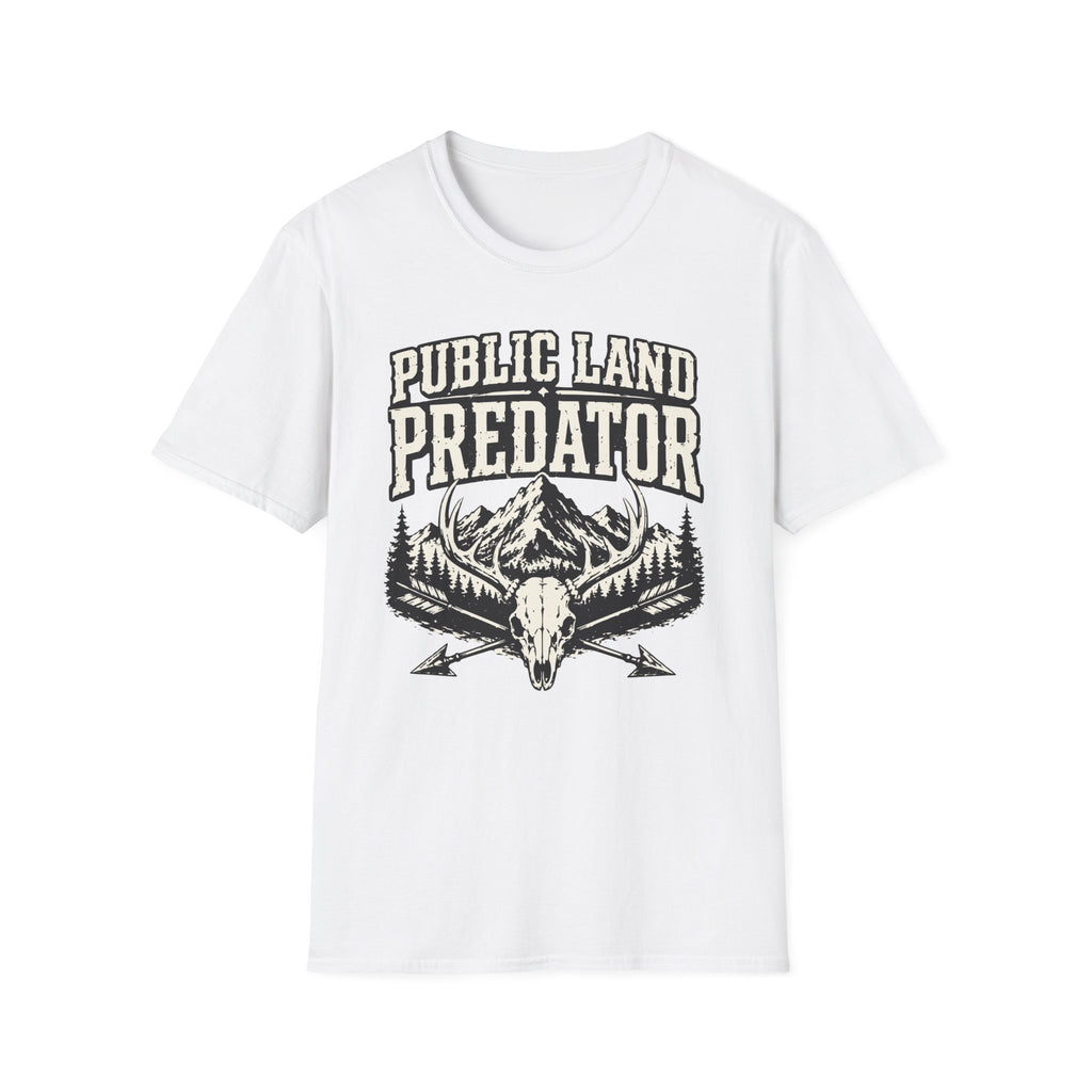 Public Land Predator T‑Shirt