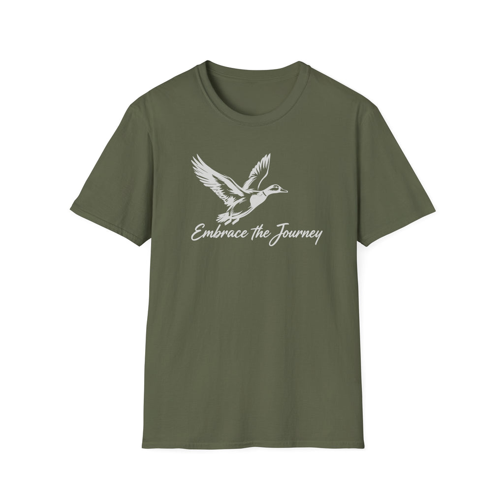 Embrace the Journey T‑Shirt