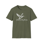 Embrace the Journey T‑Shirt