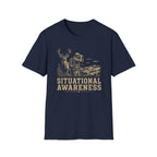 Situational Awareness T-Shirt