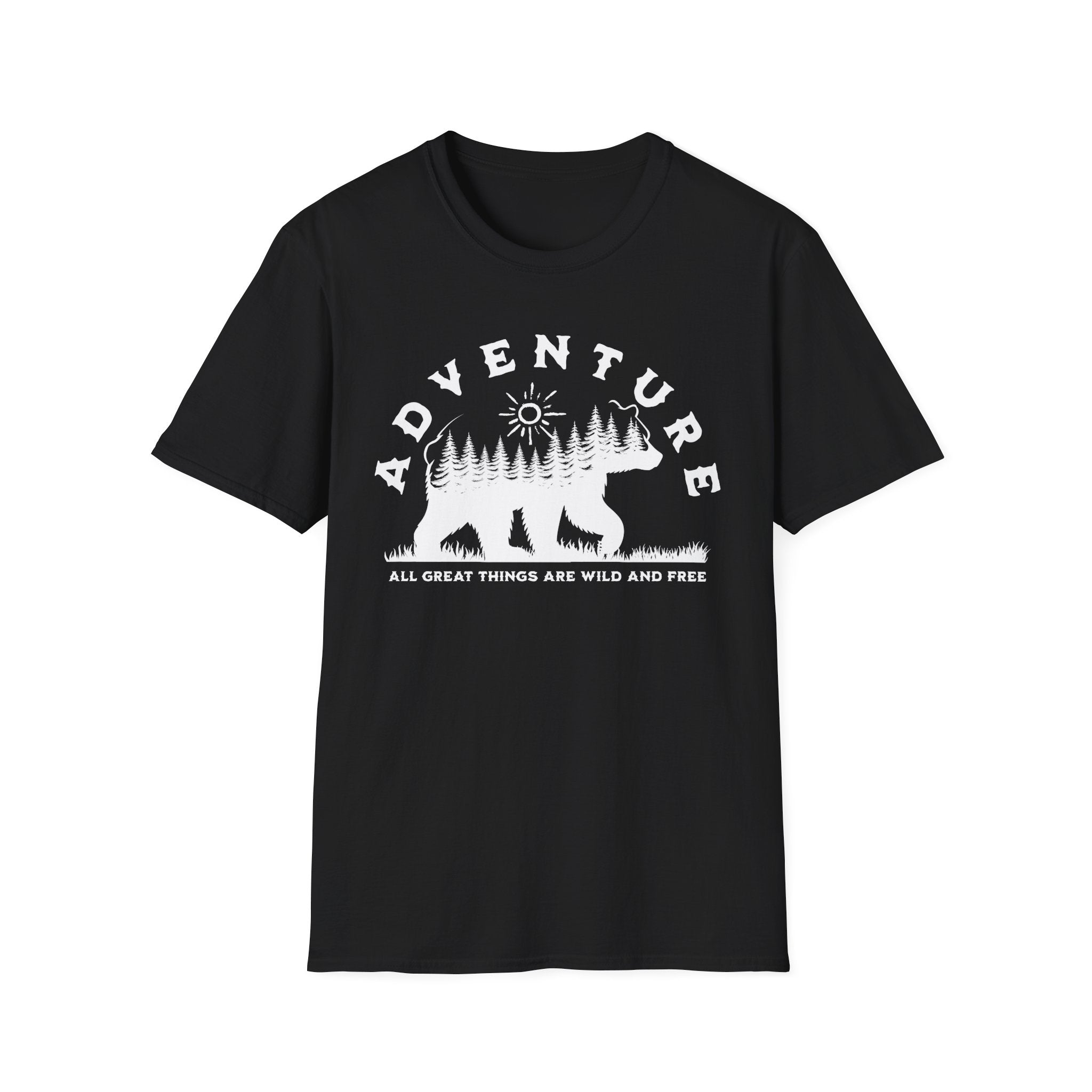 Adventure T‑Shirt