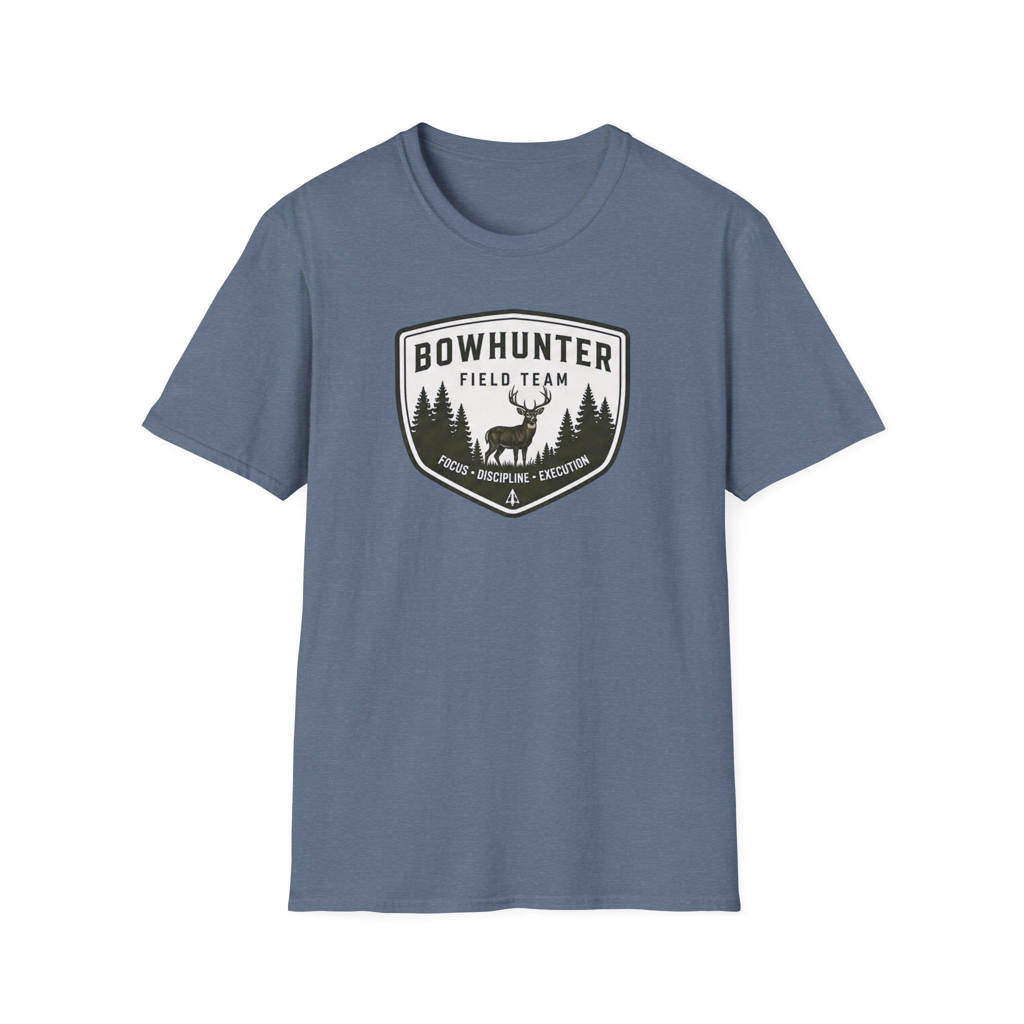 Bowhunter Field Team T‑Shirt