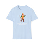 Pause Game Go Hunting T-Shirt