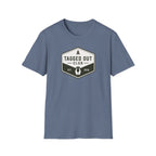Tagged Out Club  T‑Shirt