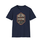 Nice Spot T‑Shirt