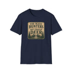 Too Many Hunters T‑Shirt