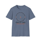 Hide and Seek Loser T‑Shirt