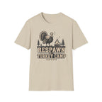 Respawn at Turkey Camp T-Shirt
