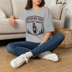 Opening Day Support Group T‑Shirt
