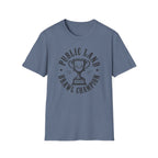 Brawl Champ T‑Shirt