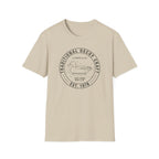 Duck Decoy Schematic T‑Shirt