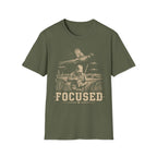 Focused T-Shirt