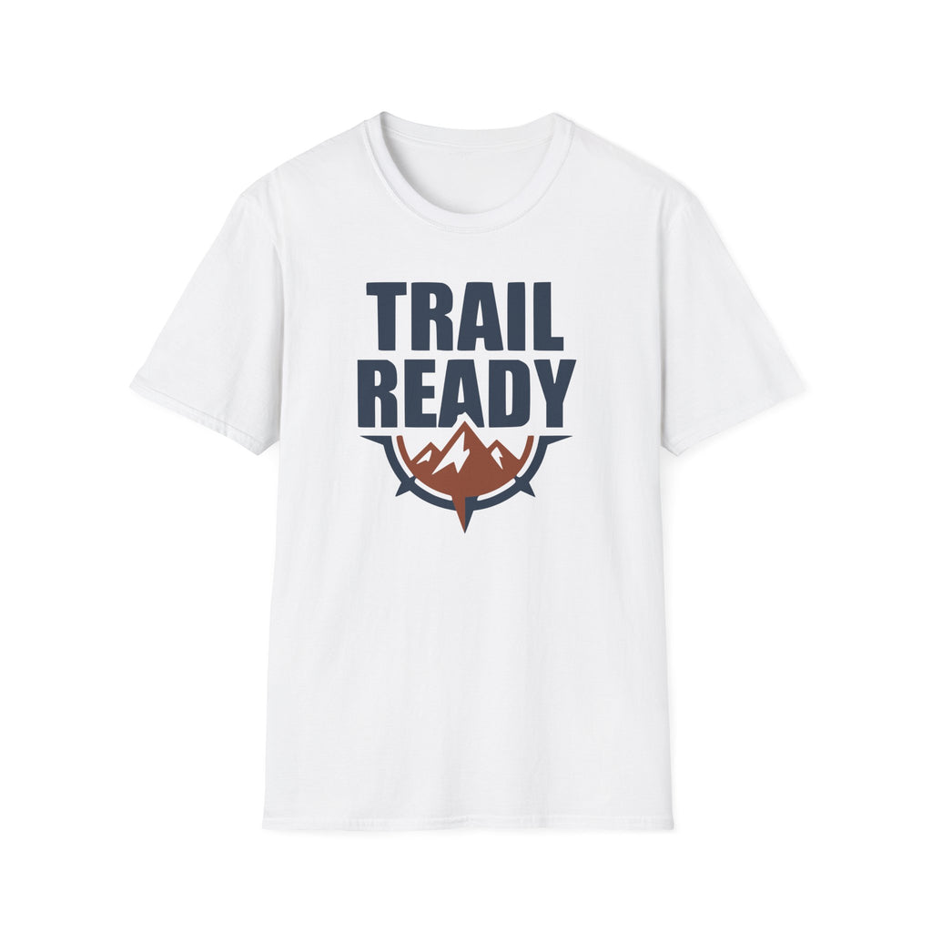 Trail Ready T‑Shirt