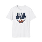 Trail Ready T‑Shirt