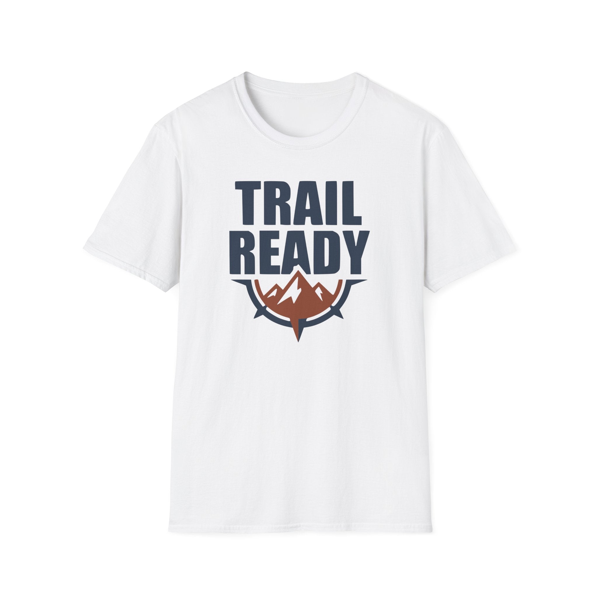 Trail Ready T‑Shirt