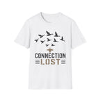 Connection Lost T‑Shirt